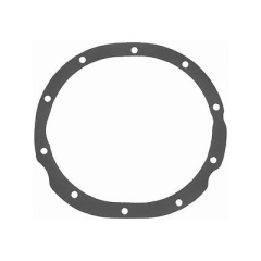 Diff.Deckeldichtung - Axlecover Gasket  Ford 9  57-87